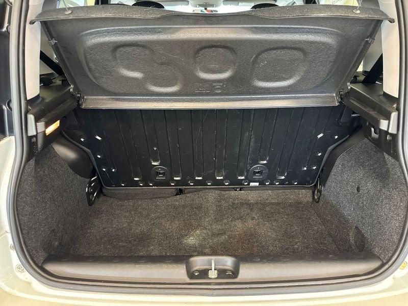FIAT Panda Cross 0.9 TwinAir Turbo 85cv 4x4 City Cross
