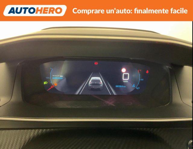 PEUGEOT 208 BlueHDi 100 Stop&Start 5 porte Allure Pack