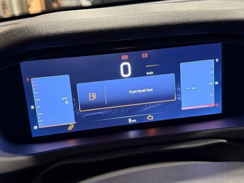 Jeep Avenger Avenger 1.2 Turbo 100 CV Altitude