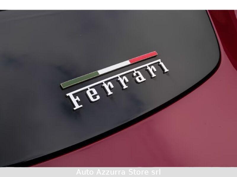 Ferrari Roma Spider Roma Spider | IVA, DAYTONA SEATS, PASS.DISPLAY, 360°