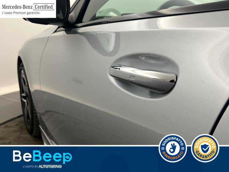Mercedes-Benz Classe C C 220 D MHEV PREMIUM PLUS AUTO