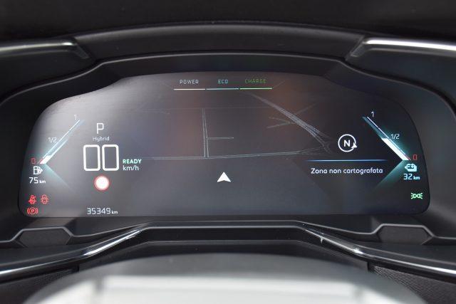 DS AUTOMOBILES DS 7 Crossback E-Tense Grand Chic