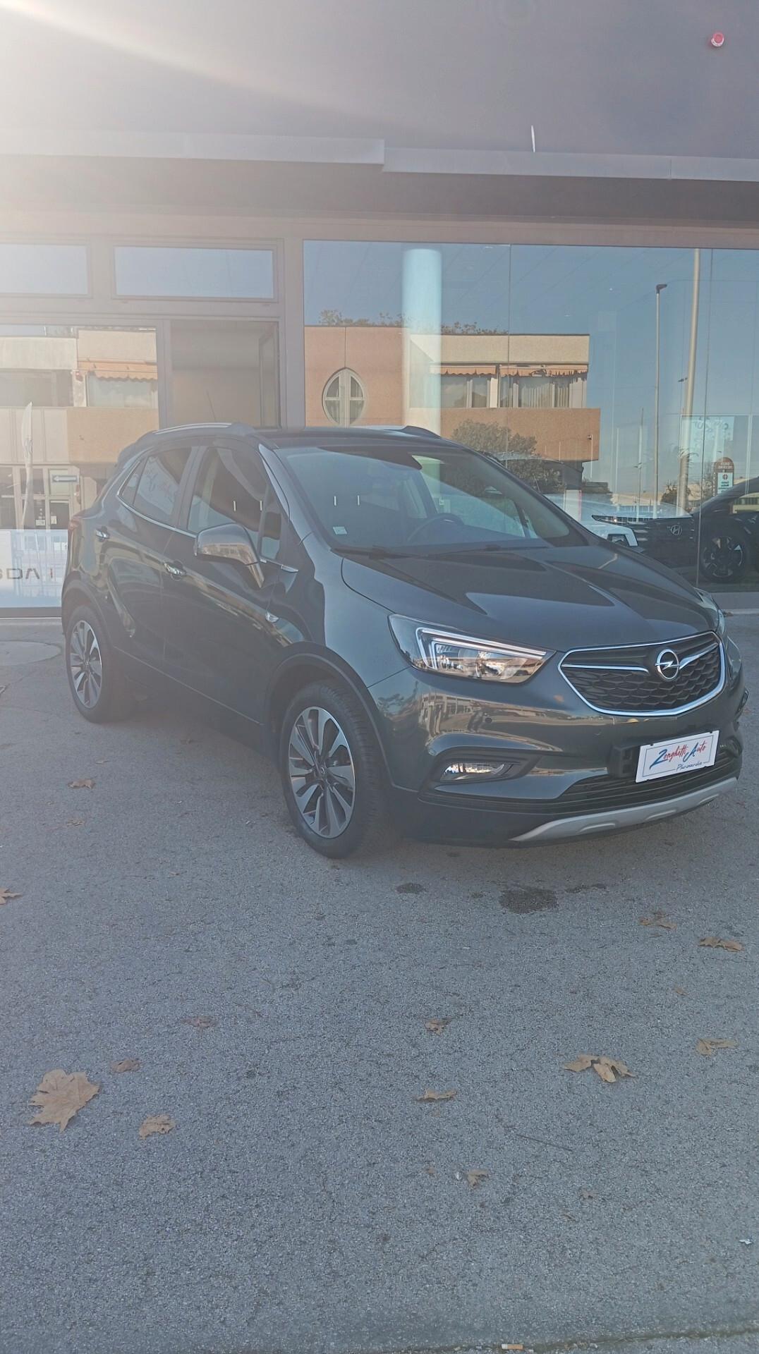OPEL MOKKA 1.6 CDTI - OK NEOPATENTATI