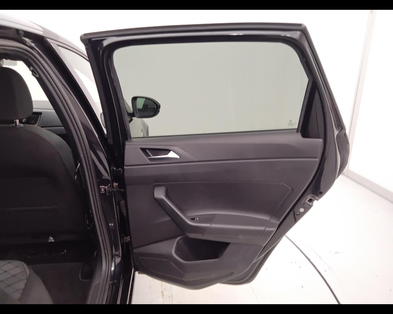 VOLKSWAGEN Taigo - Taigo 1.0 tsi R-Line 115cv dsg