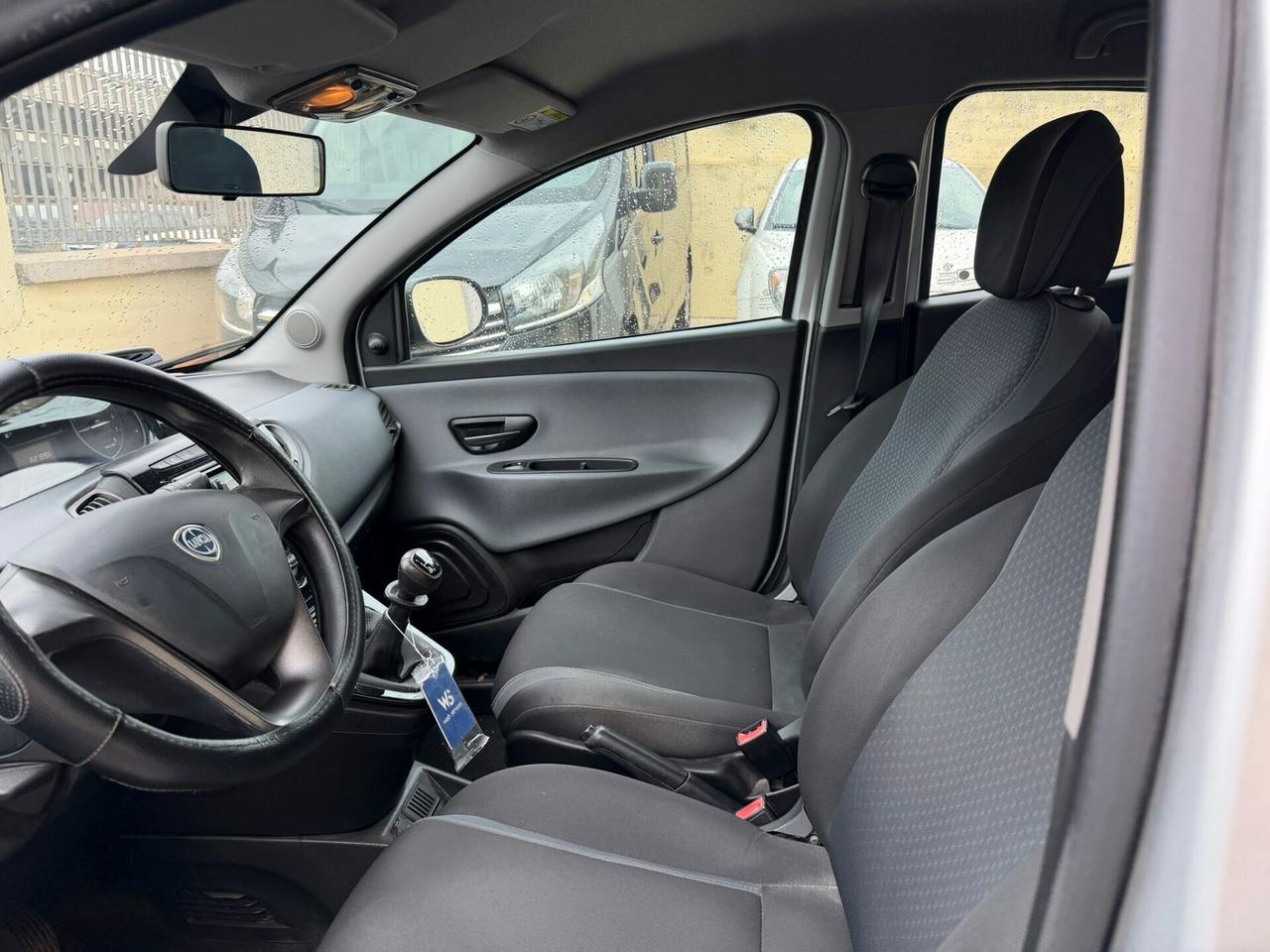 Lancia Ypsilon 1.2 Benzina 69 CV 5 porte Platinum