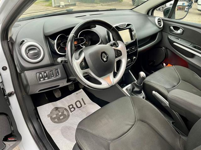 RENAULT Clio Sporter 1.5 dCi 8V 75CV Start&Stop Duel