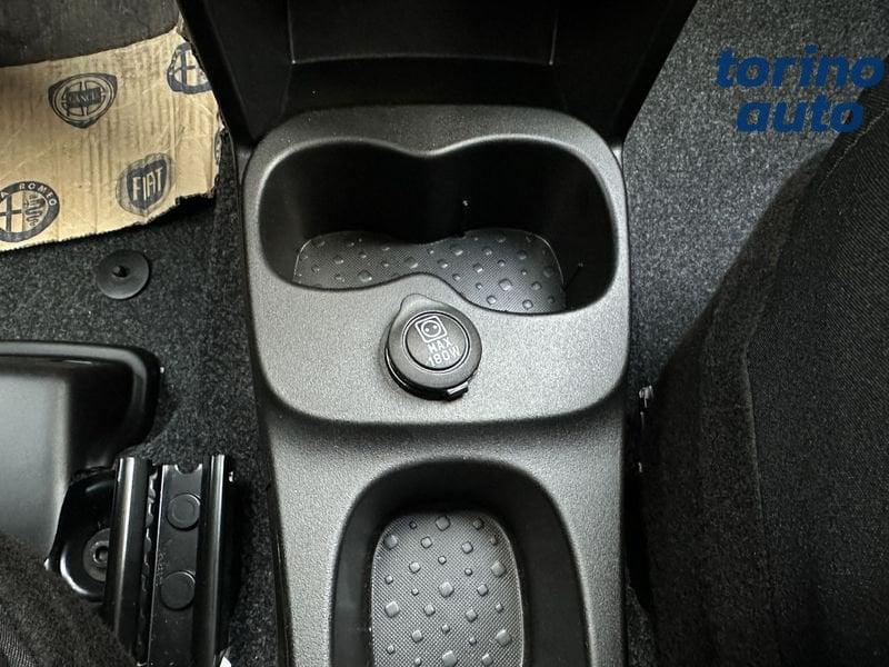 FIAT Panda Panda 1.0 FireFly S&S Hybrid