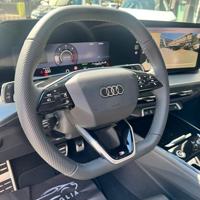 Audi Q3 SPB quattro S-line 193cv KM ZERO