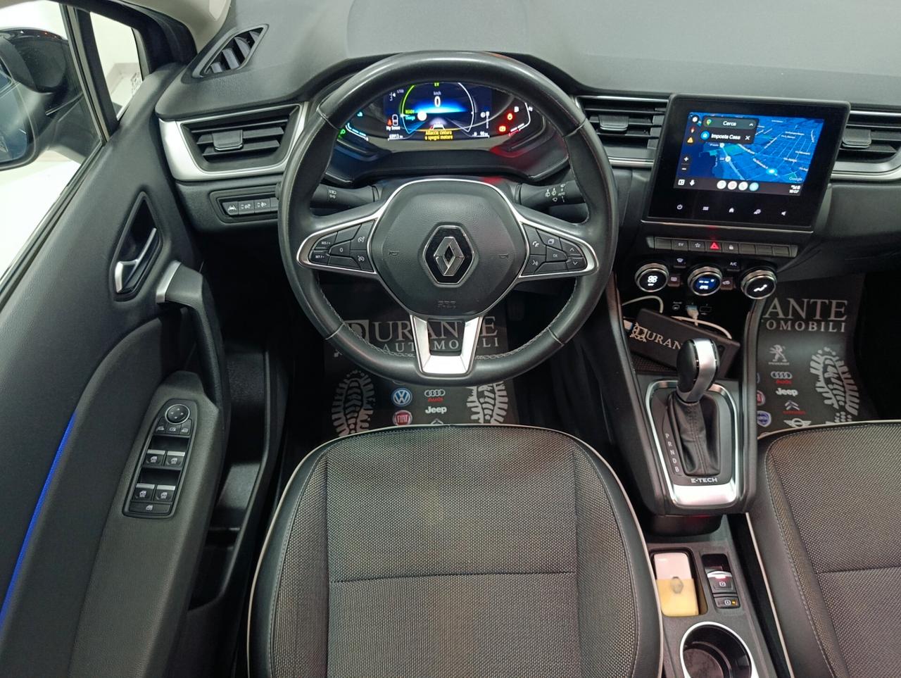 Renault Captur Full Hybrid E-Tech 145 CV Intens