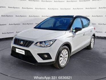 Seat Arona Arona 1.0 EcoTSI 110 CV DSG XCELLENCE
