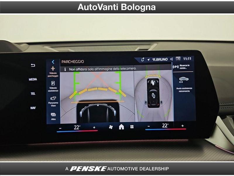 BMW X1 X1 xDrive 20d Msport Pro