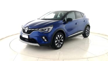 RENAULT Captur II 2019 - Captur 1.0 tce Techno 90cv