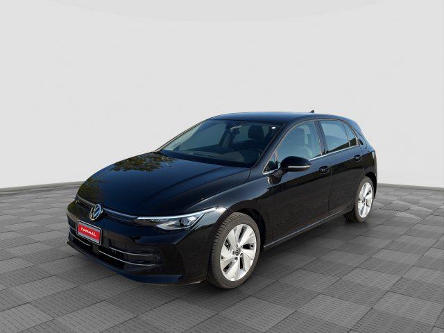 VOLKSWAGEN Golf Golf 2.0 TDI 150 CV DSG SCR Style