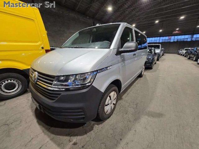 VOLKSWAGEN T6.1 Caravelle Multivan Combi tdi 9 Posti GC934KK