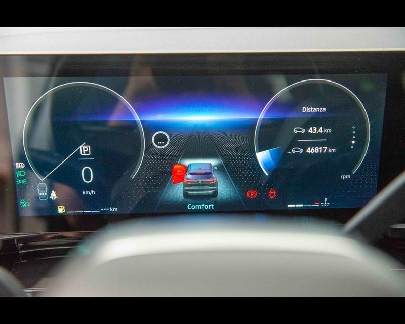 Renault Austral Mild Hybrid 160 Auto Techno
