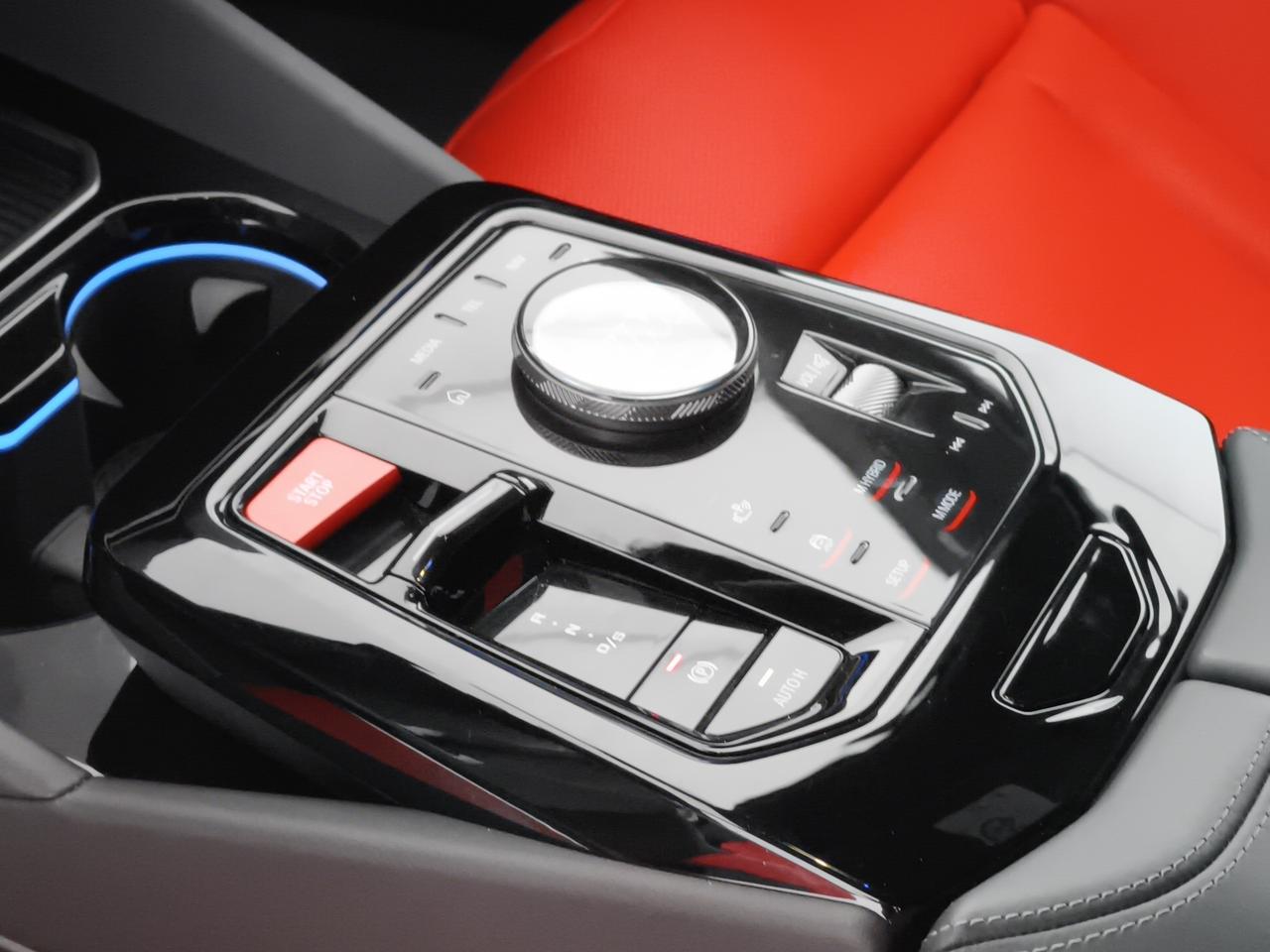 BMW Serie 5 M5 727cv