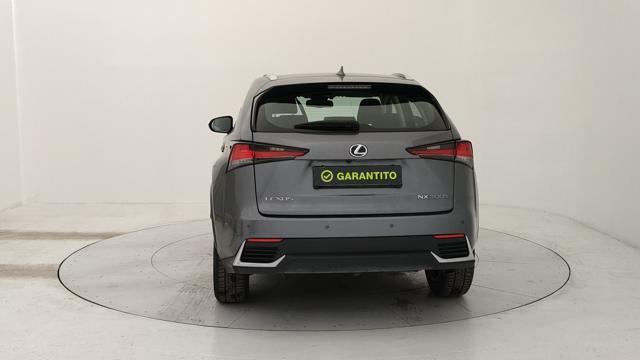 LEXUS NX 300h 300h 2.5 Business 2wd cvt