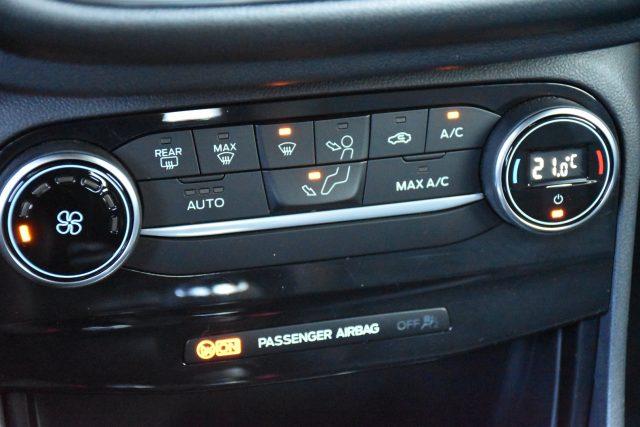 FORD Puma 1.0 EcoBoost 125 CV S&S ST-Line X