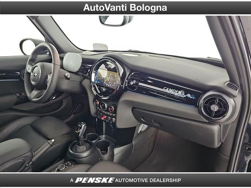 MINI Mini 5 porte 1.5 Cooper Camden 5 porte