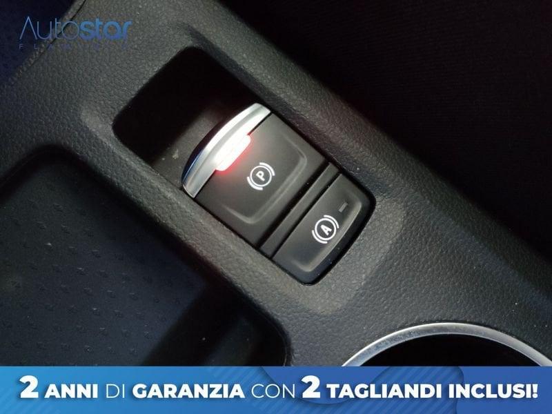 Renault Captur 1.6 E-Tech phev Intens 160cv auto