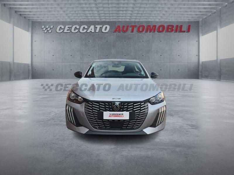 Peugeot 208 208 5P - Business Hybrid 110 E-DCS6