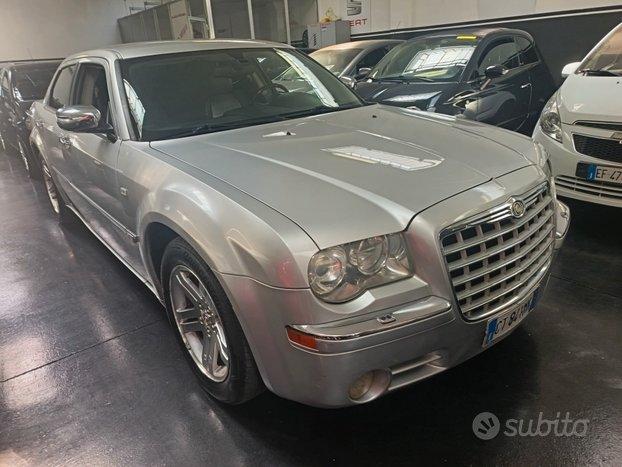 Chrysler 300C 3.5 V6 24V cat Sedan