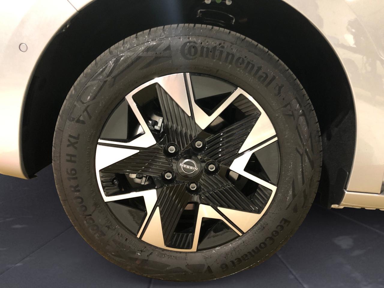 NISSAN TOWNSTAR L1 130CV N-CONNECTA