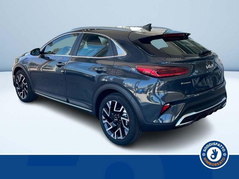Kia Xceed 1.0 GPL Business MY26
