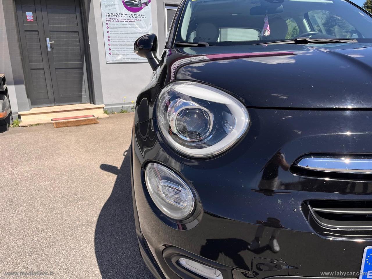 FIAT 500X 1.6 M.Jet 120 CV Urban