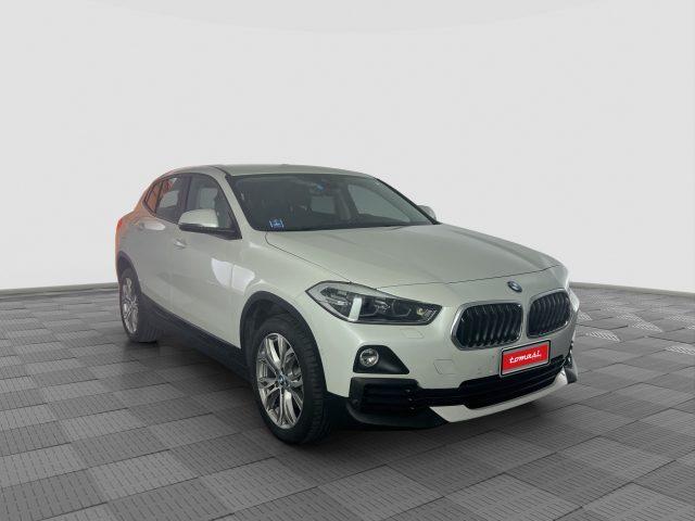 BMW X2 X2 sDrive18d Business-X