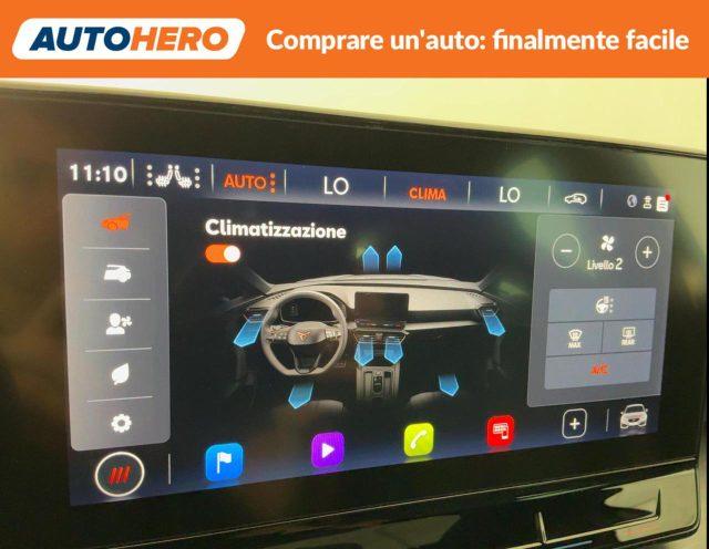 CUPRA Leon 2.0 TSI 300 CV DSG VZ Carbon