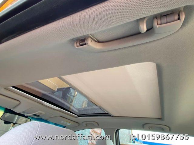 MERCEDES-BENZ A 170 Elegance AUTOMATICA
