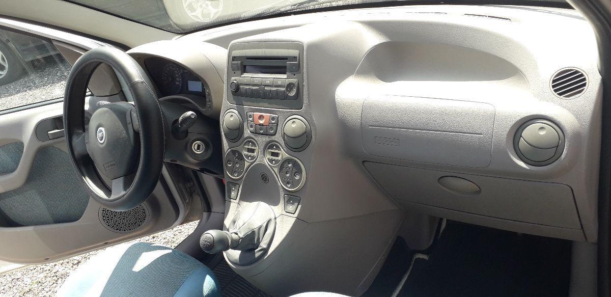 FIAT - Panda - 1.2 Emotion