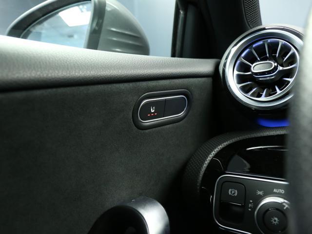 MERCEDES-BENZ A 180 Automatic AMG Line Extra