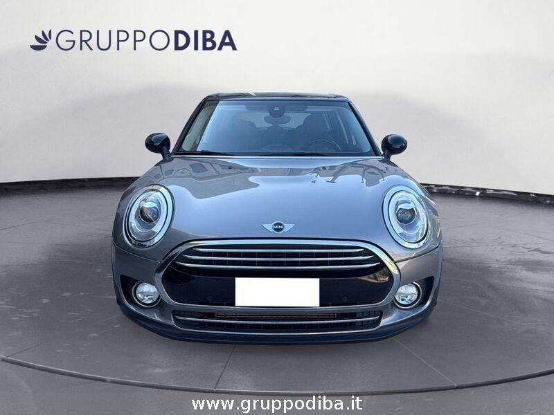 MINI Clubman Mini 2016 Benzina Mini 1.5 Cooper Boost