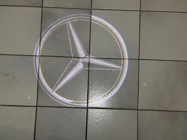 MERCEDES-BENZ G 63 AMG S.W. TETTO APRIBILE-BURMESTER-GANCIO TRAINO