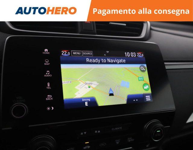 HONDA CR-V 2.0 Hev eCVT Elegance Navi