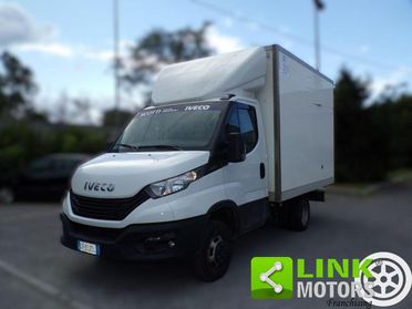 IVECO 35C12 Daily