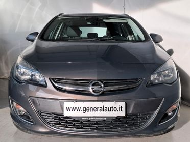 Opel Astra 1.6 CDTI EcoFLEX S&S Sports Tourer Cosmo