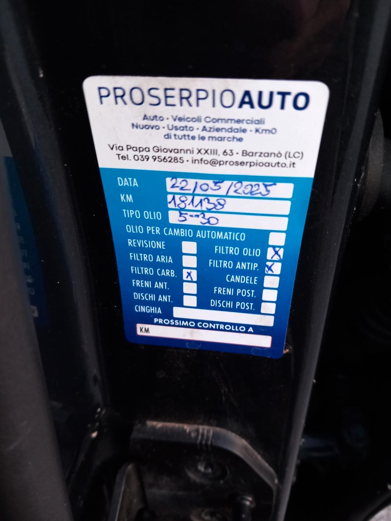 Volvo V50 2.0 D cat Summum