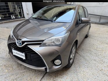 Toyota Yaris 1.5 hybrid
