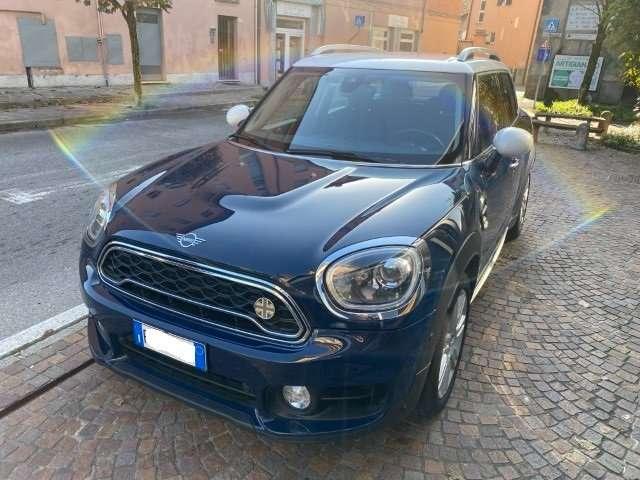 MINI Cooper Countryman 1.5 Cooper Hype Automatica