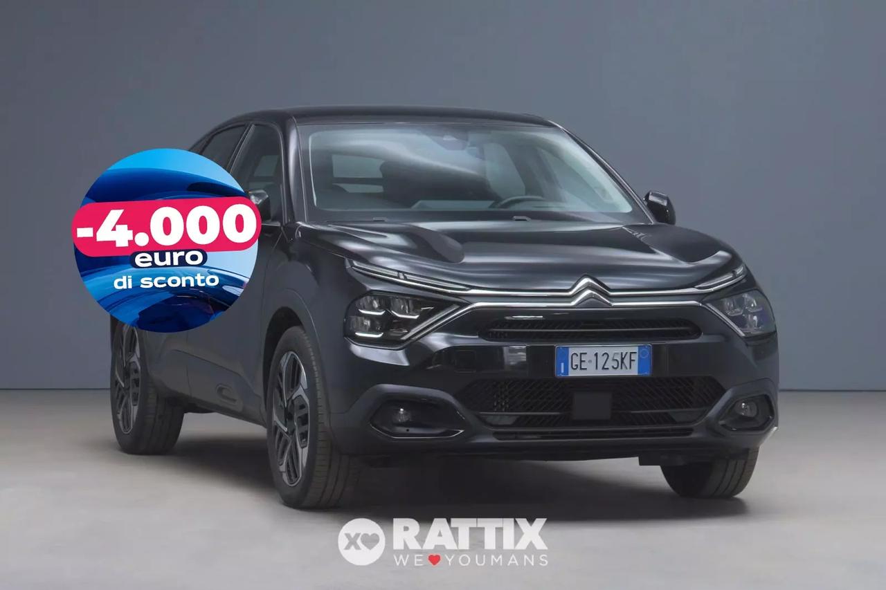 Citroen C4 1.2 Puretech 130CV Feel Pack