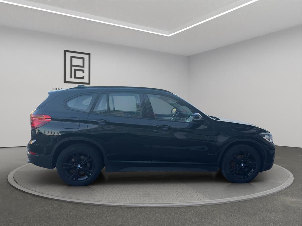 BMW X1 xdrive20d Sport auto