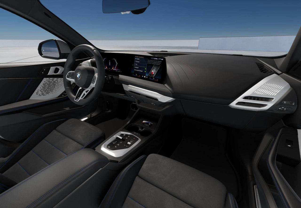 BMW Serie 1 120d 48V MSport