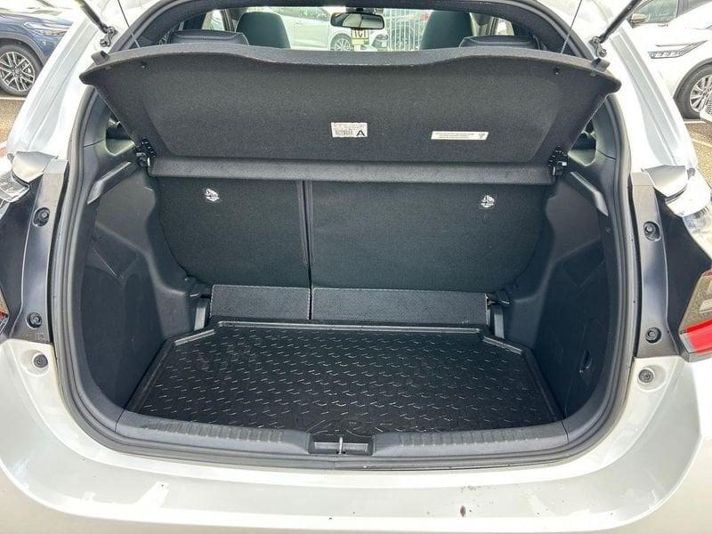 Toyota Yaris Yaris 1.5h Lounge