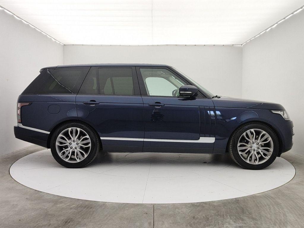 LAND ROVER Range Rover 4ªserie - Range Rover 3.0 TDV6 Vogue