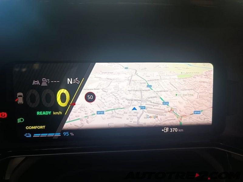 Renault 5 E-Tech Electric Renault 5 E-Tech Techno urban range 120cv A PARTIRE DA € 20.850 DETASSATO