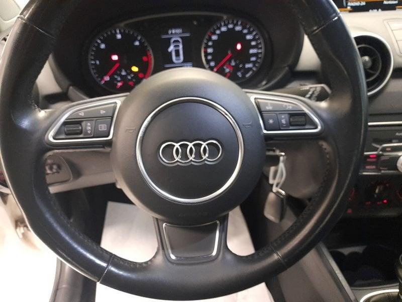 Audi A1 A1 1.4 TDI