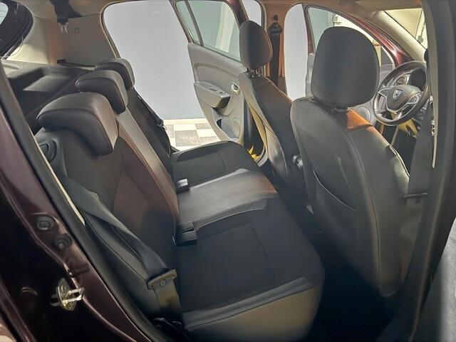 Dacia Sandero 0.9 TCe 12V T-GPL 90CV Brave